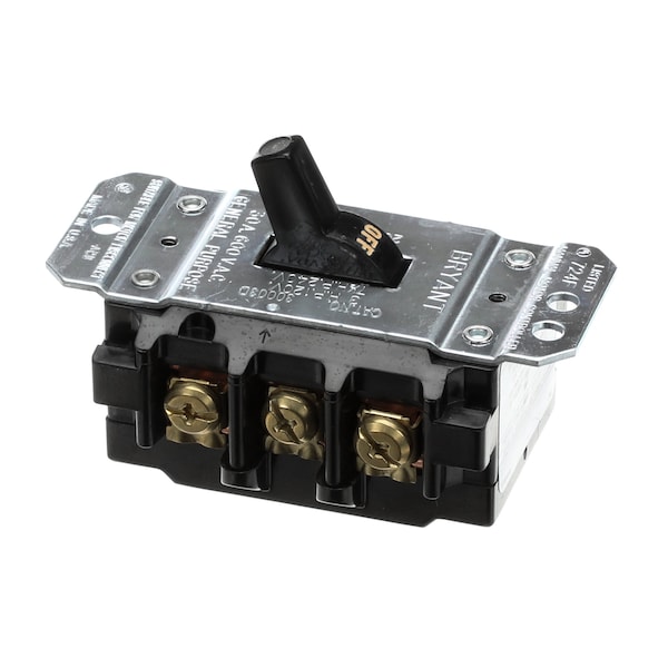 Switch-3 Phase
